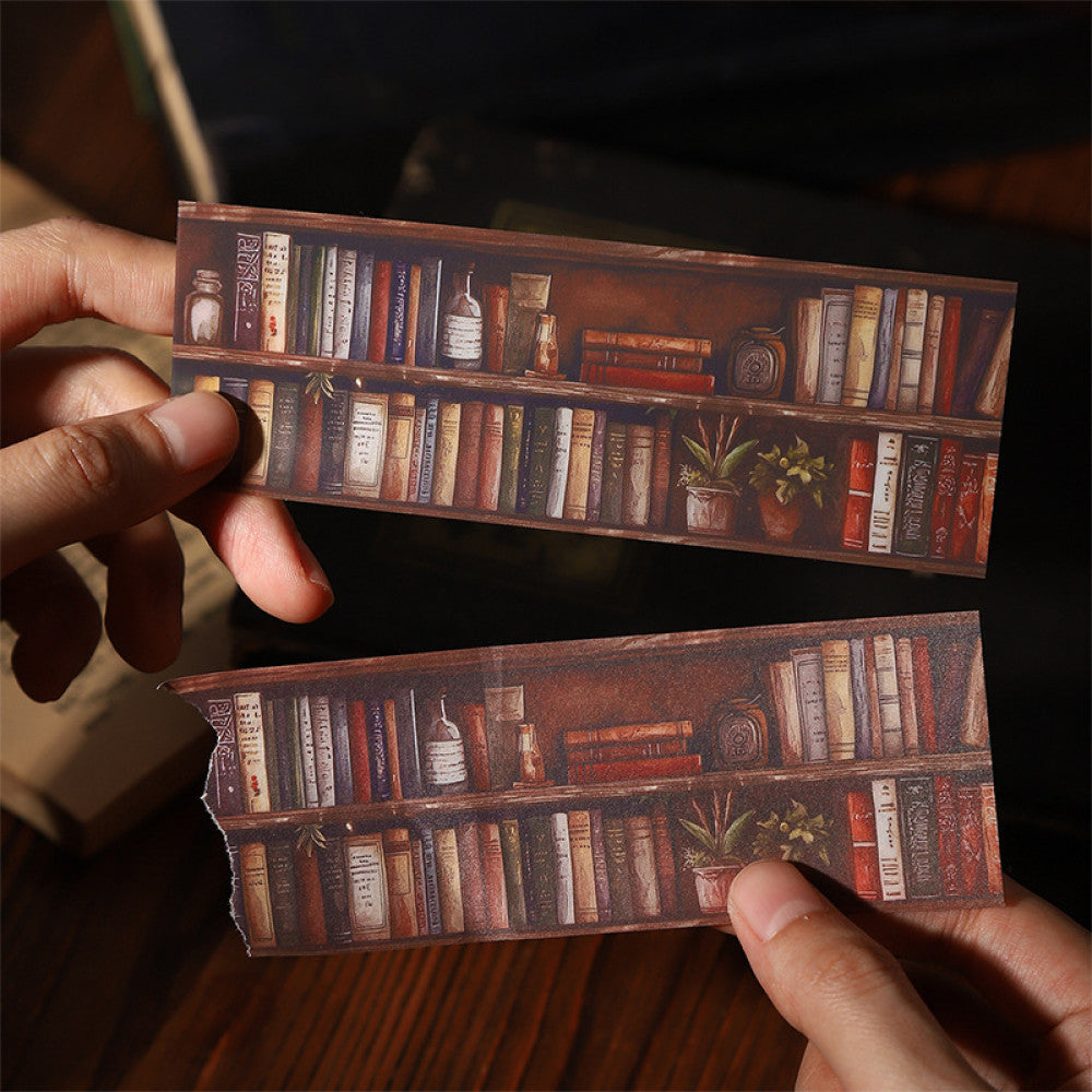 Book Collection Series Sticker book 6 Types image 2