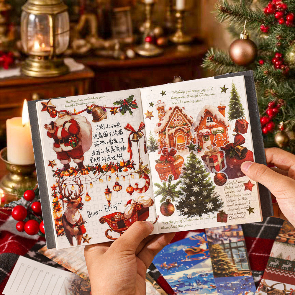Christmas Eve Series Box Set image 4
