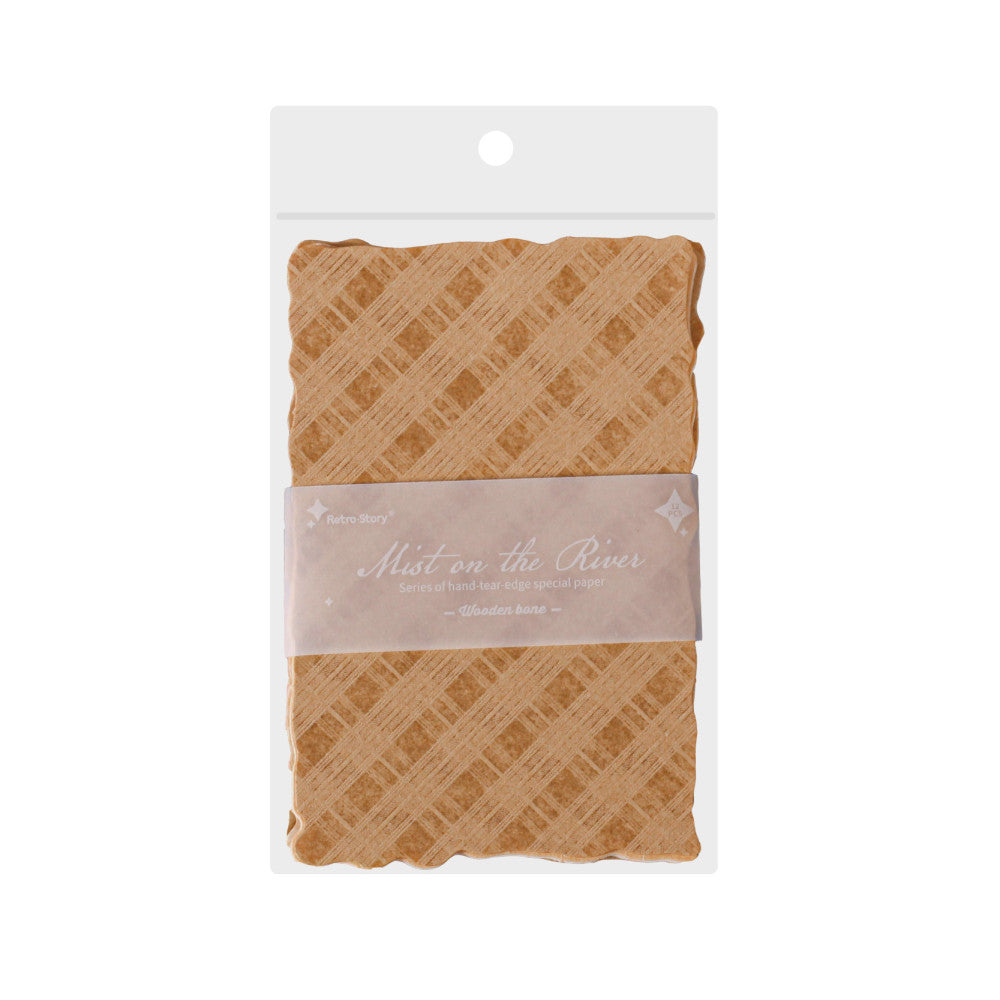 Special Textured Material Paper Pack image 4