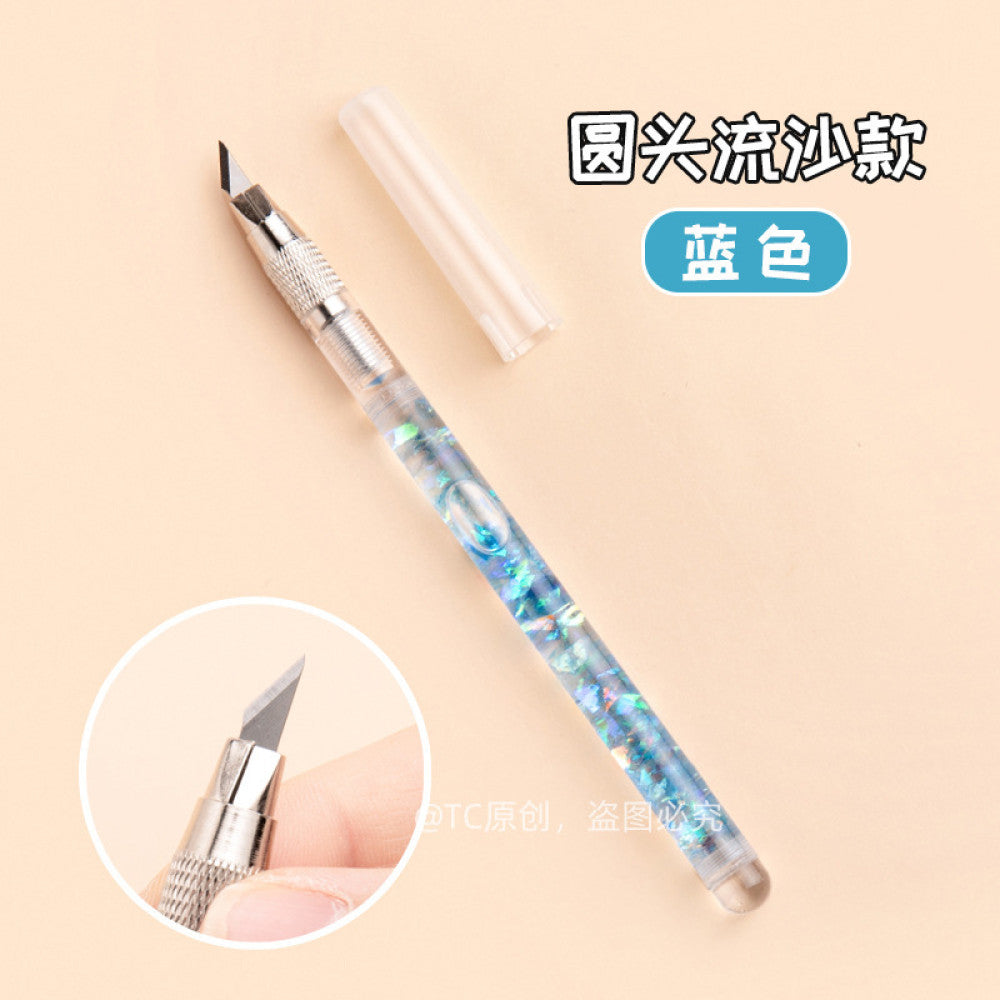 Cute paper knife