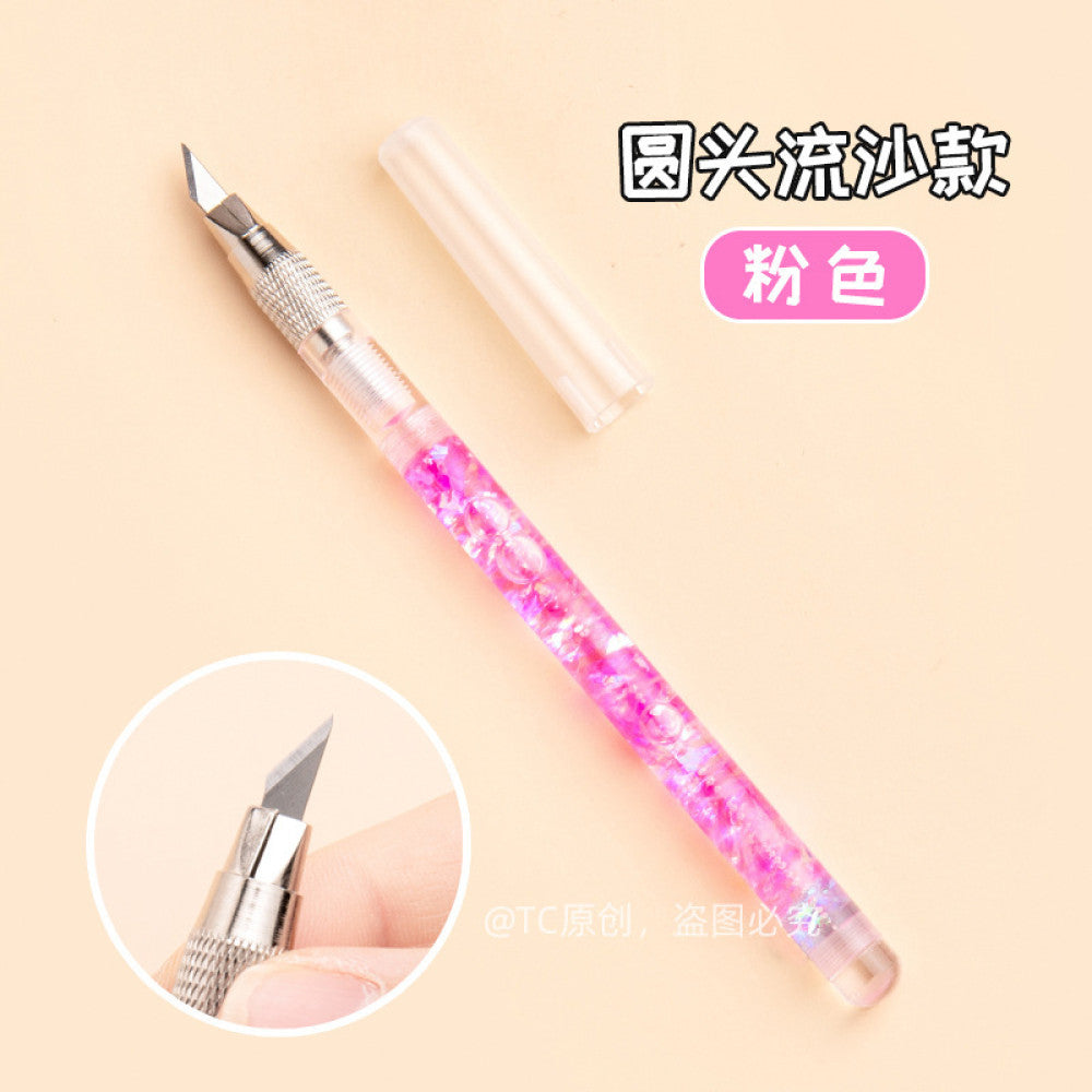 Cute paper knife image 8