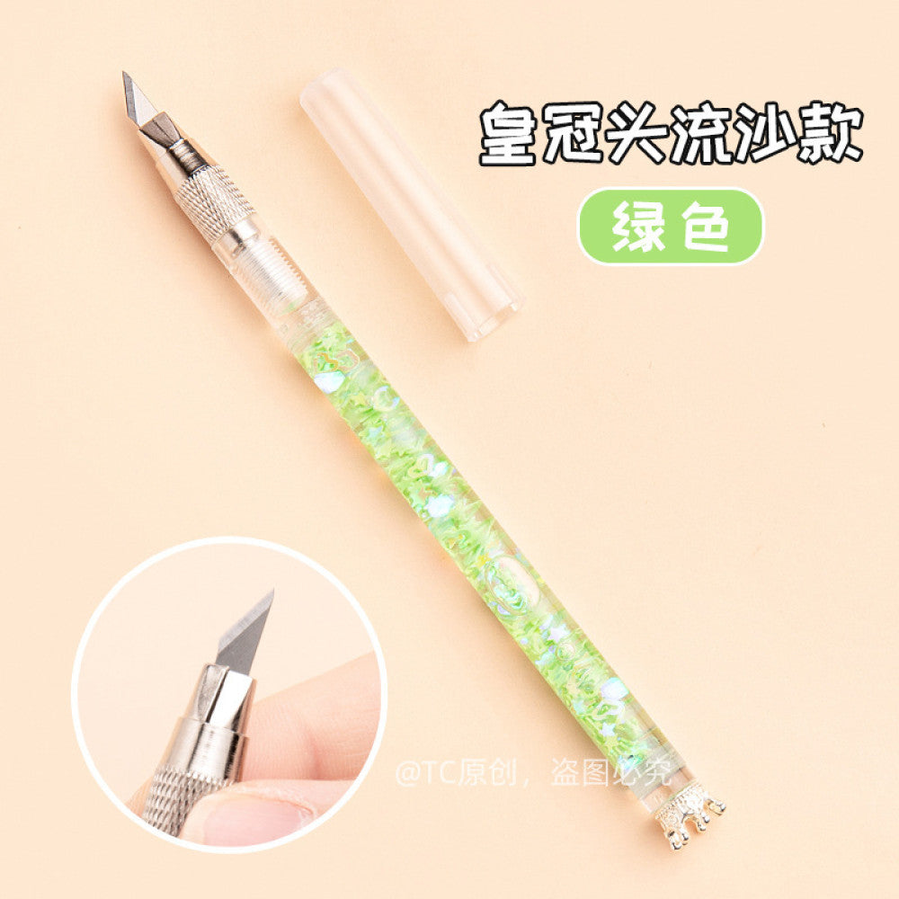 Cute paper knife image 9