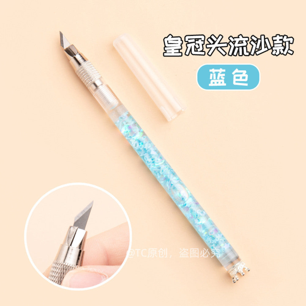 Cute paper knife