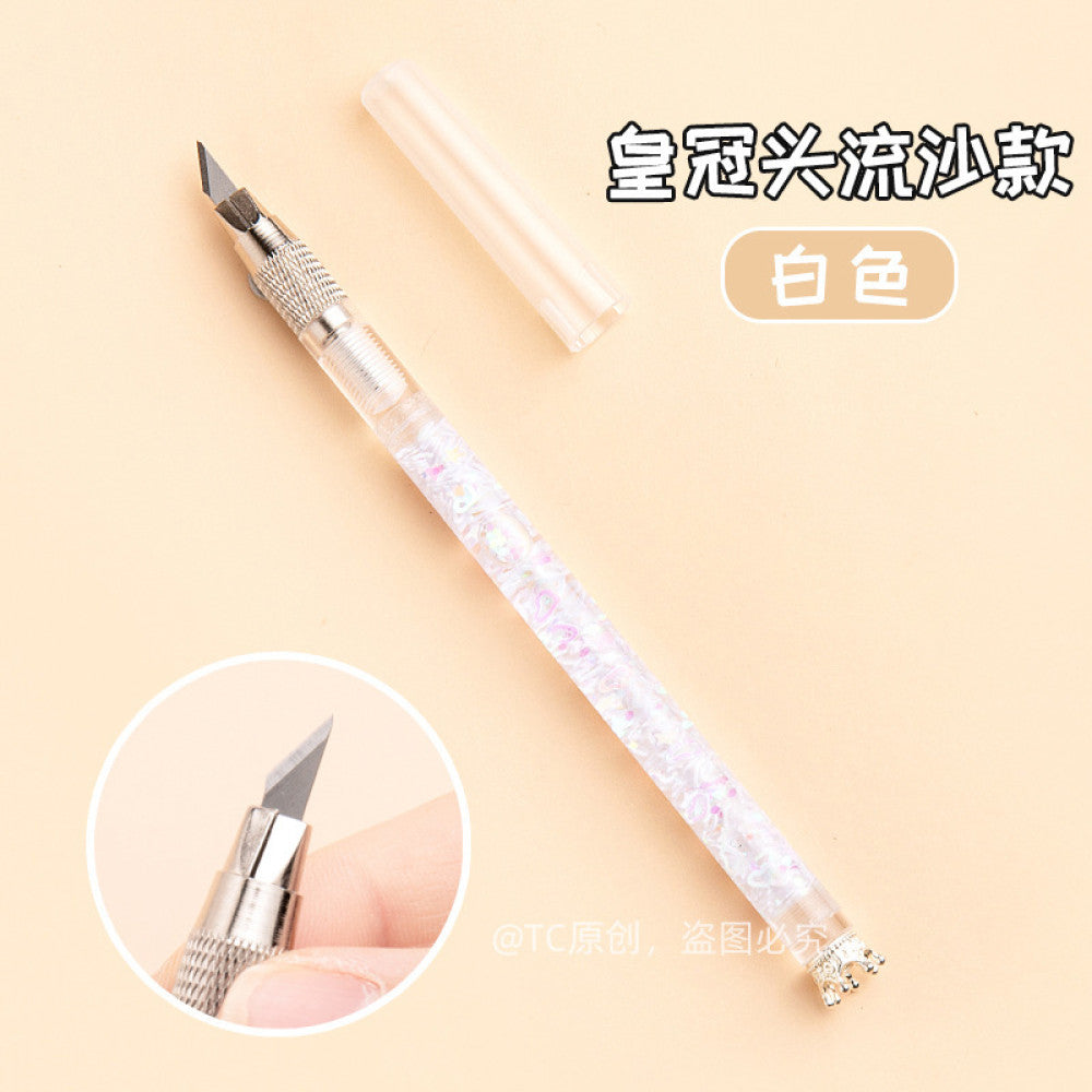 Cute paper knife image 13