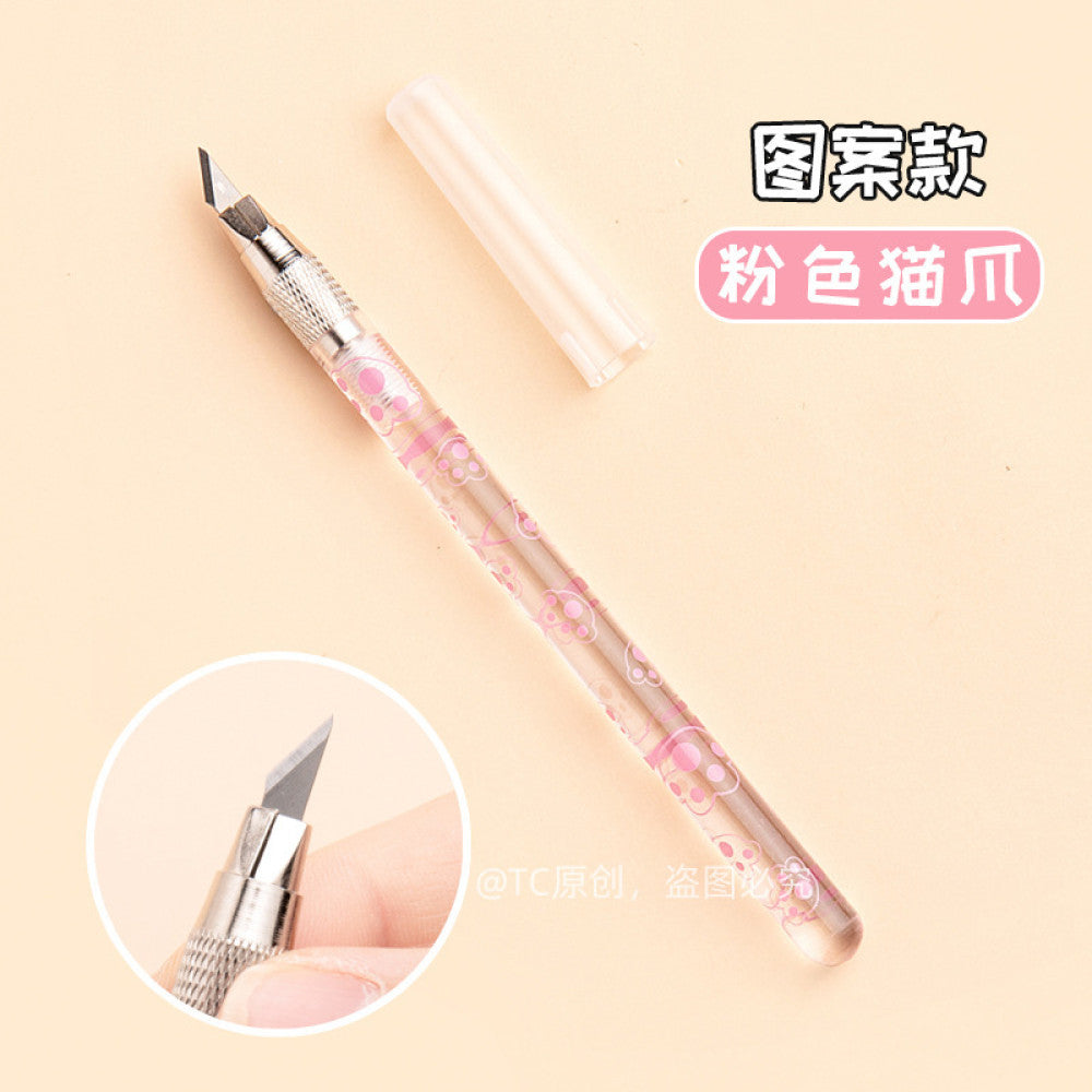 Cute paper knife image 14