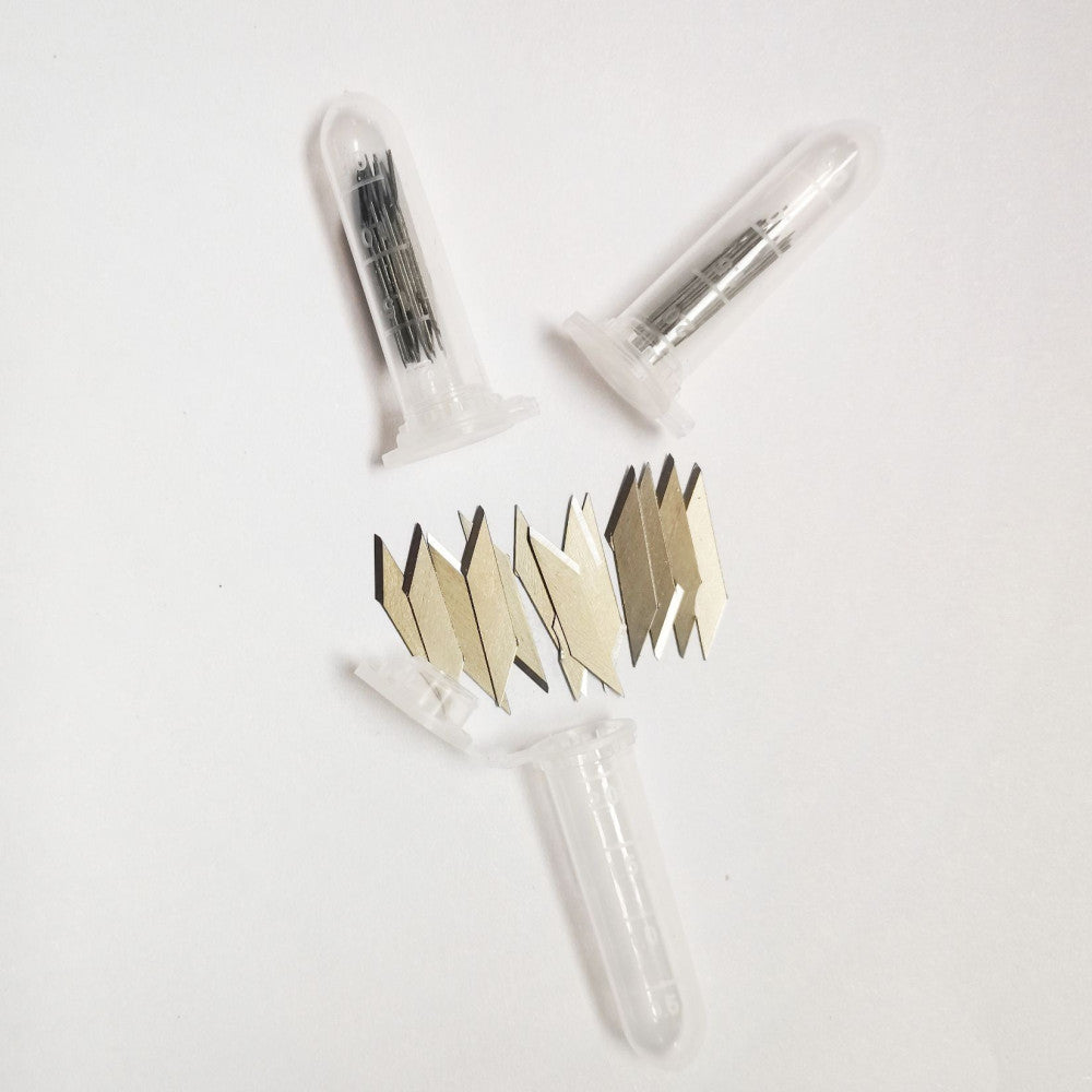 Cute paper knife