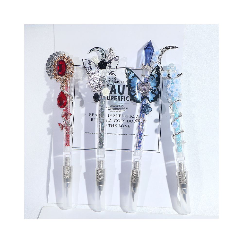 Butterfly fantasy series paper cutting knife image 3