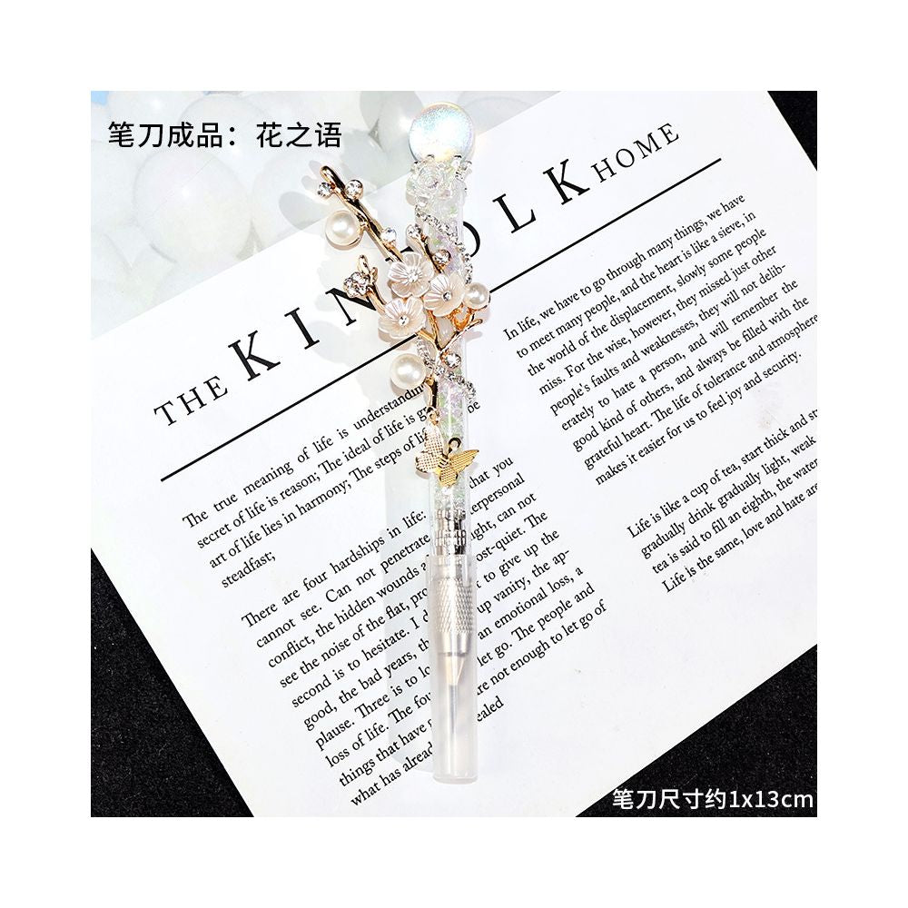 Butterfly fantasy series paper cutting knife
