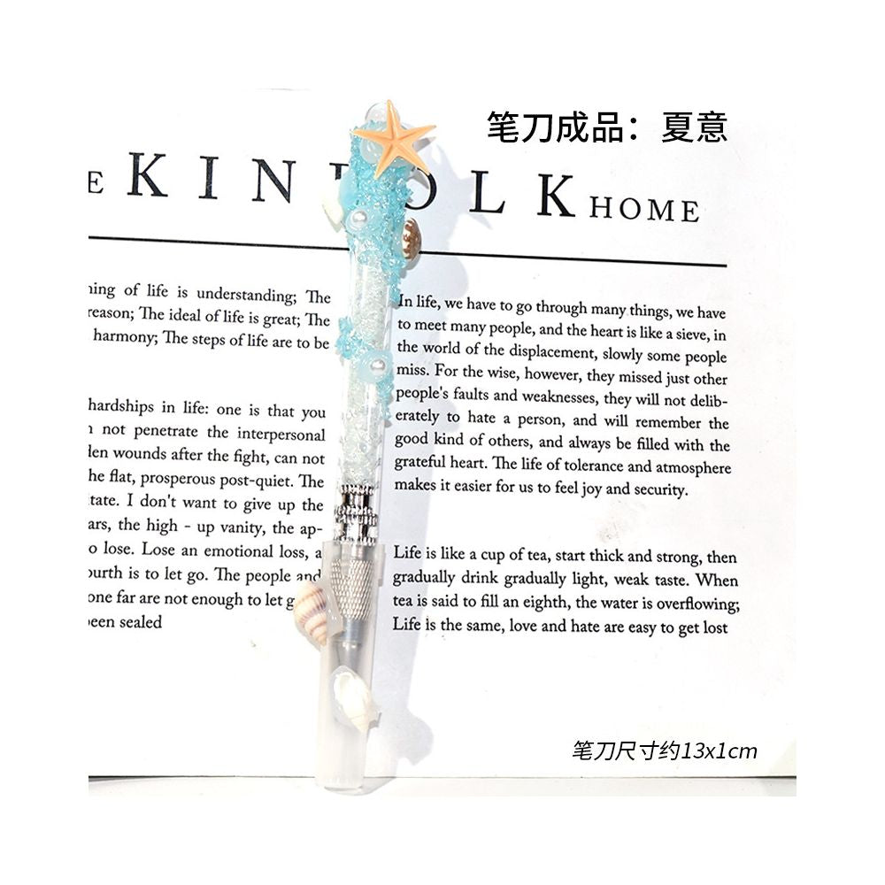 Butterfly fantasy series paper cutting knife