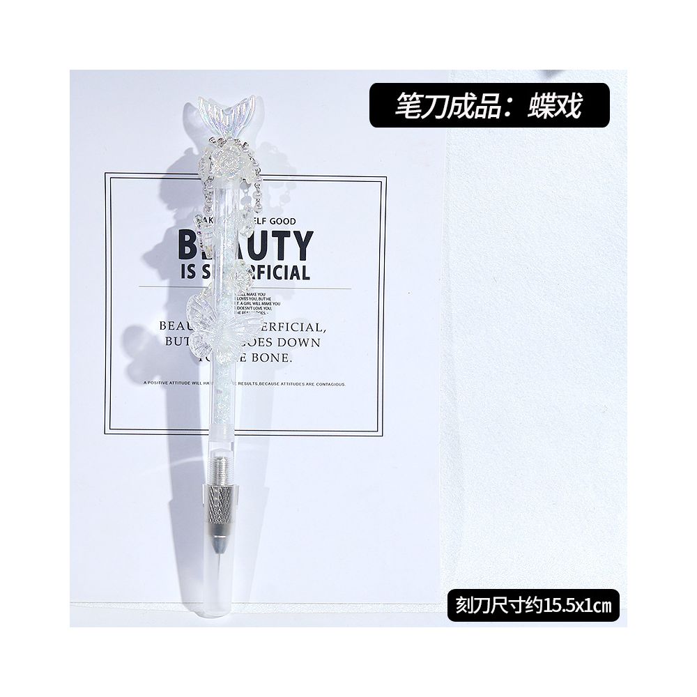 Butterfly fantasy series paper cutting knife