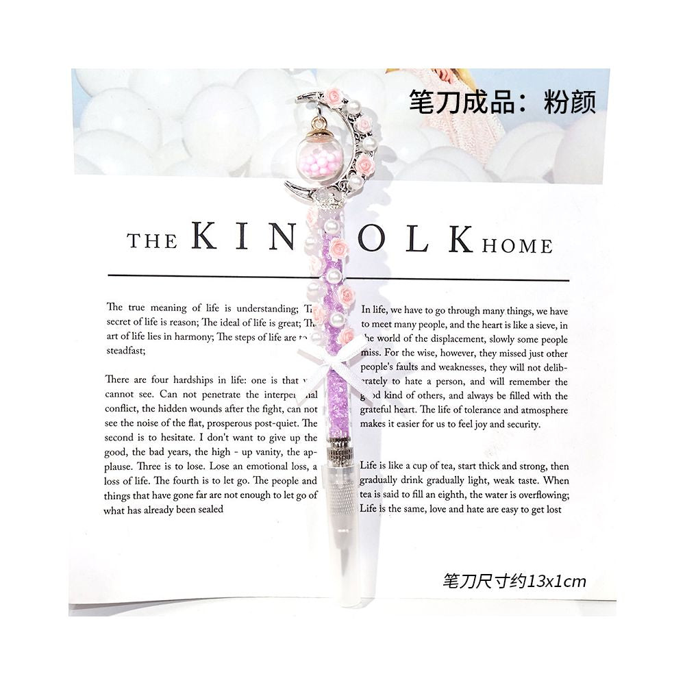 Butterfly fantasy series paper cutting knife