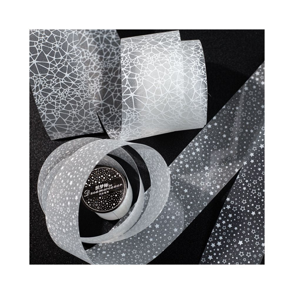 Dream Weaver Star Sand Series PET Tape 6 Types image 2