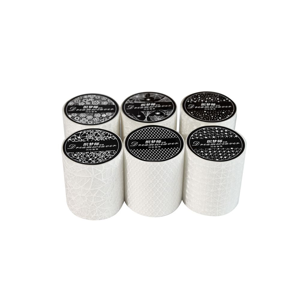 Dream Weaver Star Sand Series PET Tape 6 Types image 4