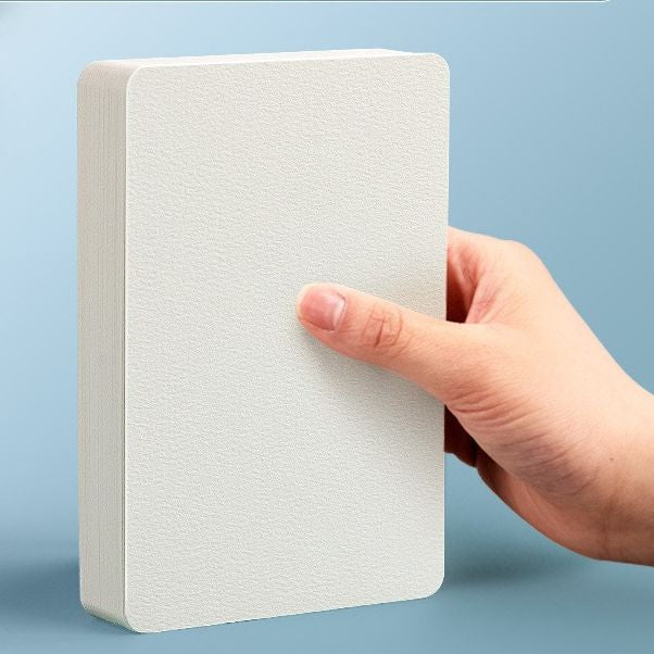 Watercolor paper postcard 300g thick 25 Sheets