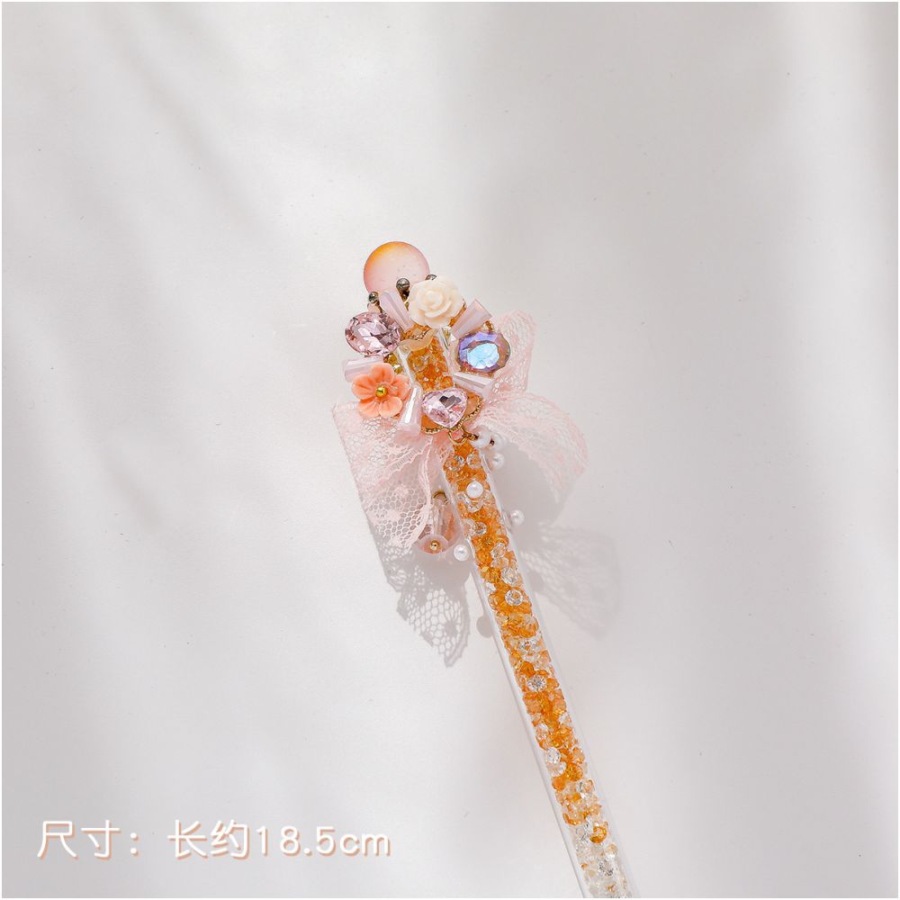 Exquisite handmade paper knife