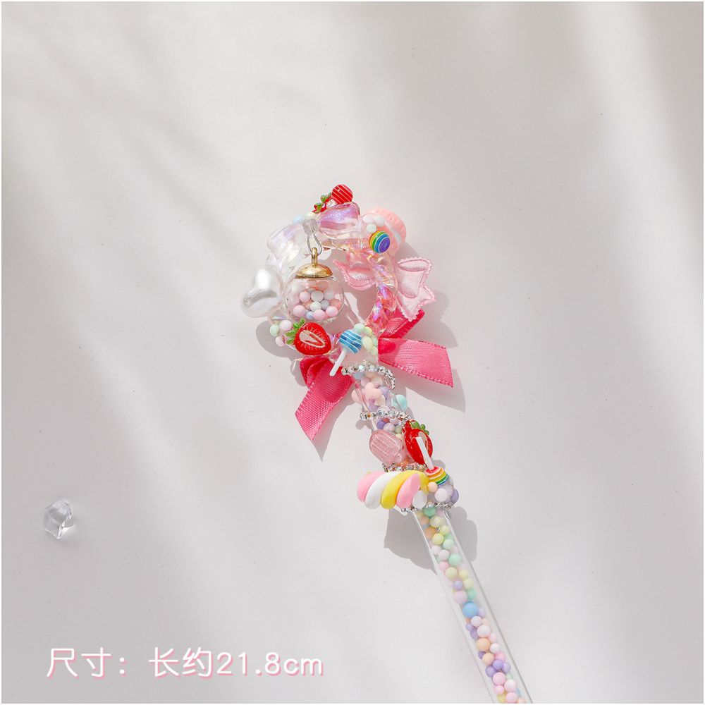 Exquisite handmade paper knife