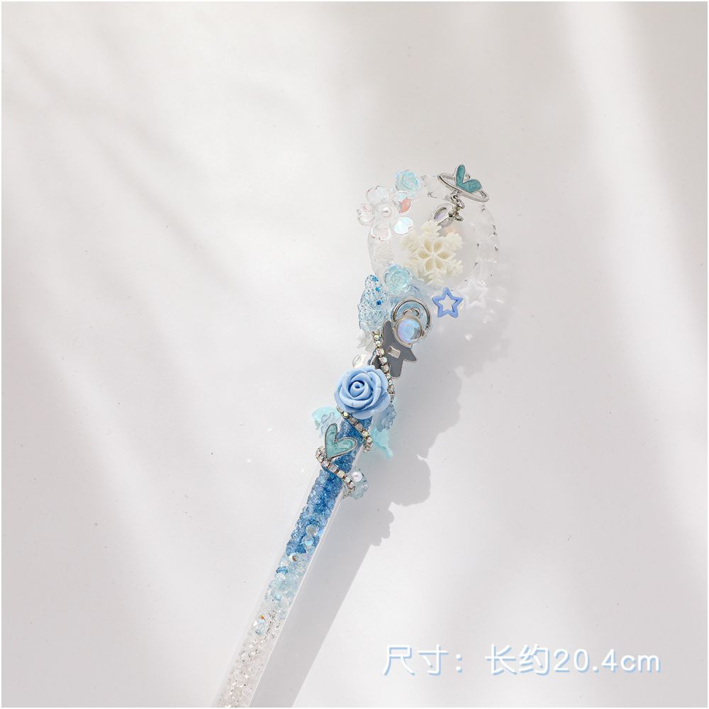 Exquisite handmade paper knife