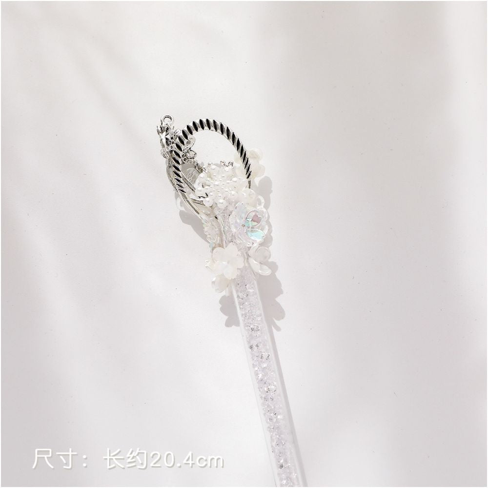 Exquisite handmade paper knife image 12