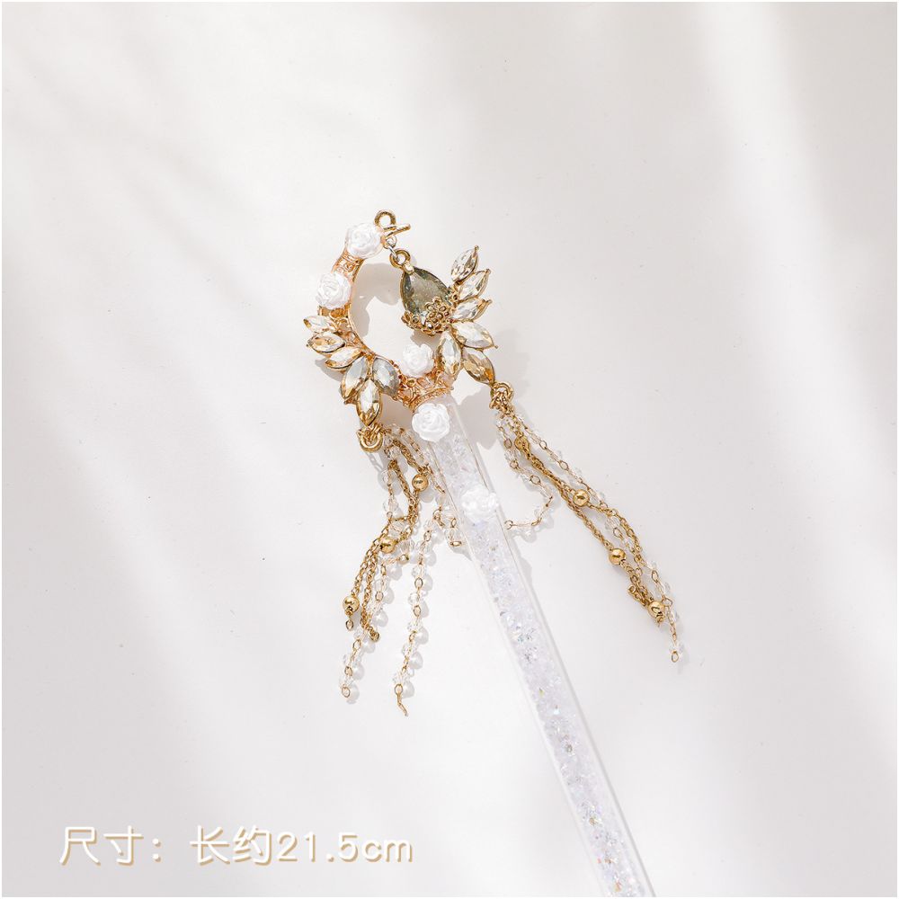 Exquisite handmade paper knife image 16