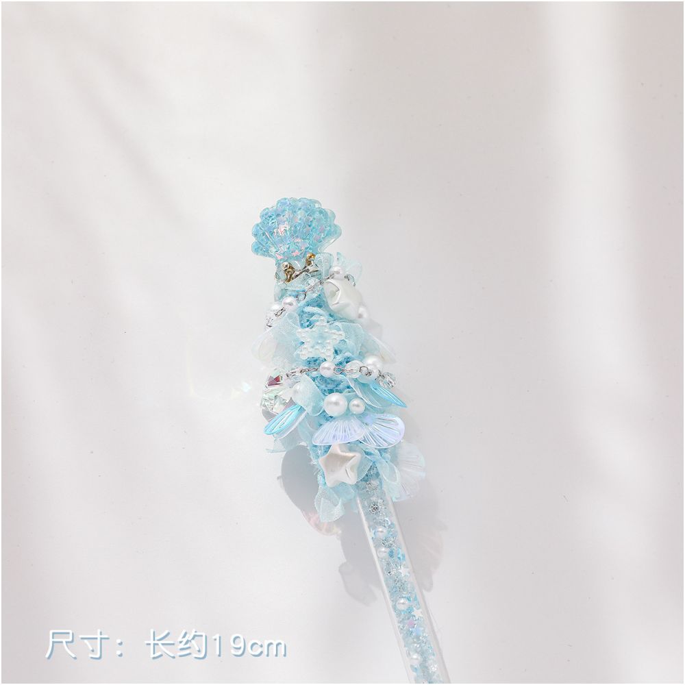 Exquisite handmade paper knife