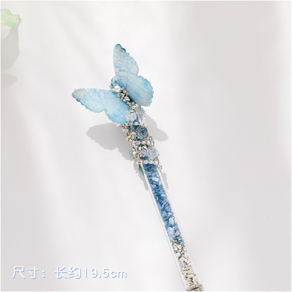 Exquisite handmade paper knife image 20