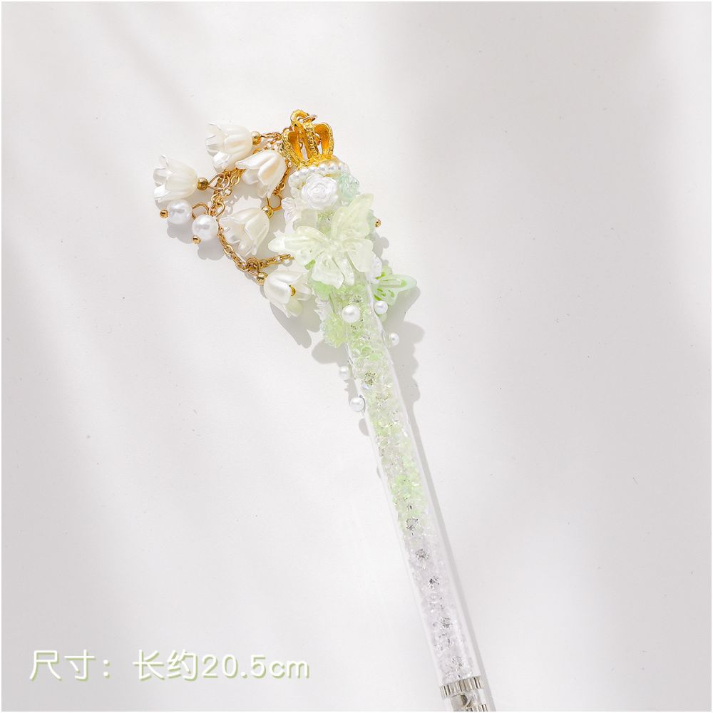 Exquisite handmade paper knife image 21