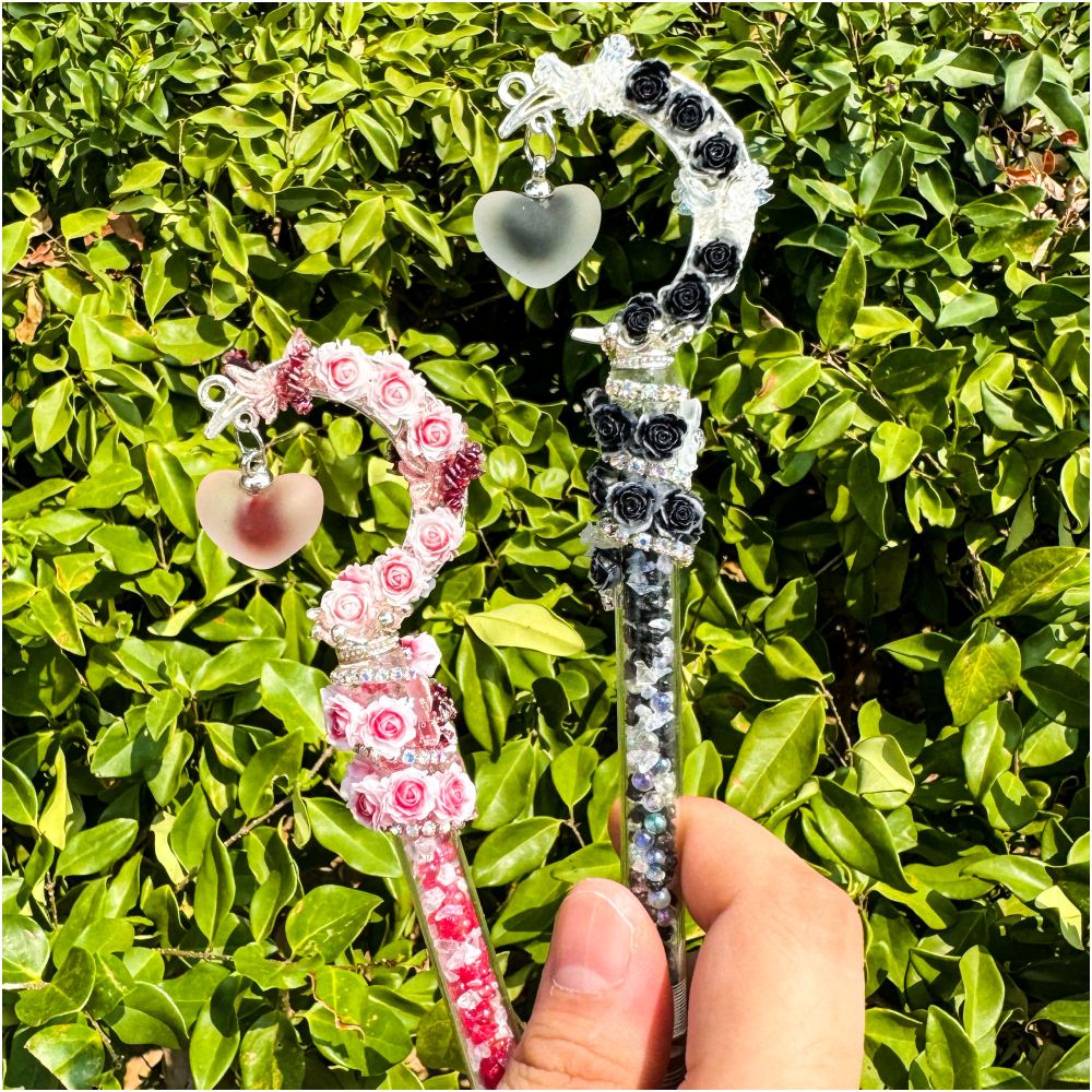 Handmaid art pen paper knife image 3