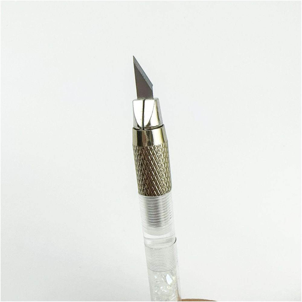 Handmaid art pen paper knife image 5