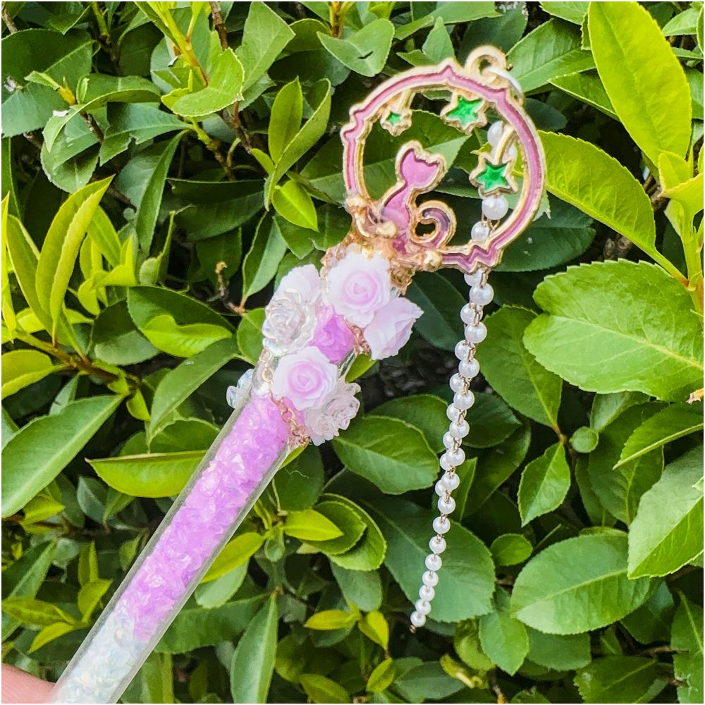 Handmaid art pen paper knife image 6