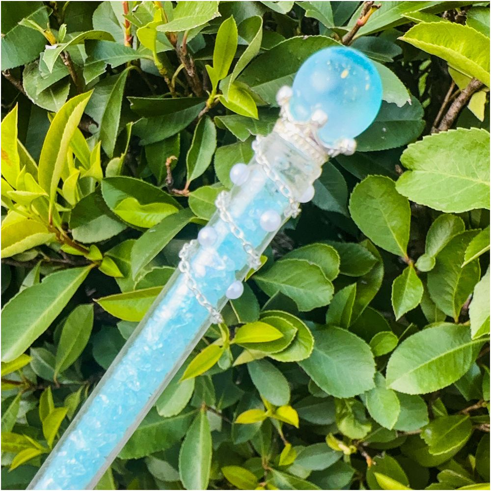 Handmaid art pen paper knife