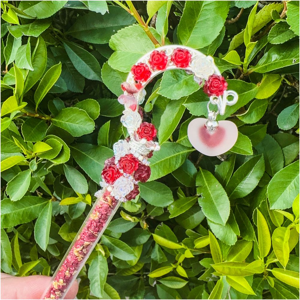 Handmaid art pen paper knife