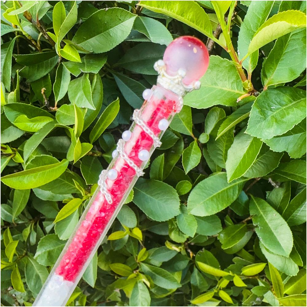 Handmaid art pen paper knife image 25