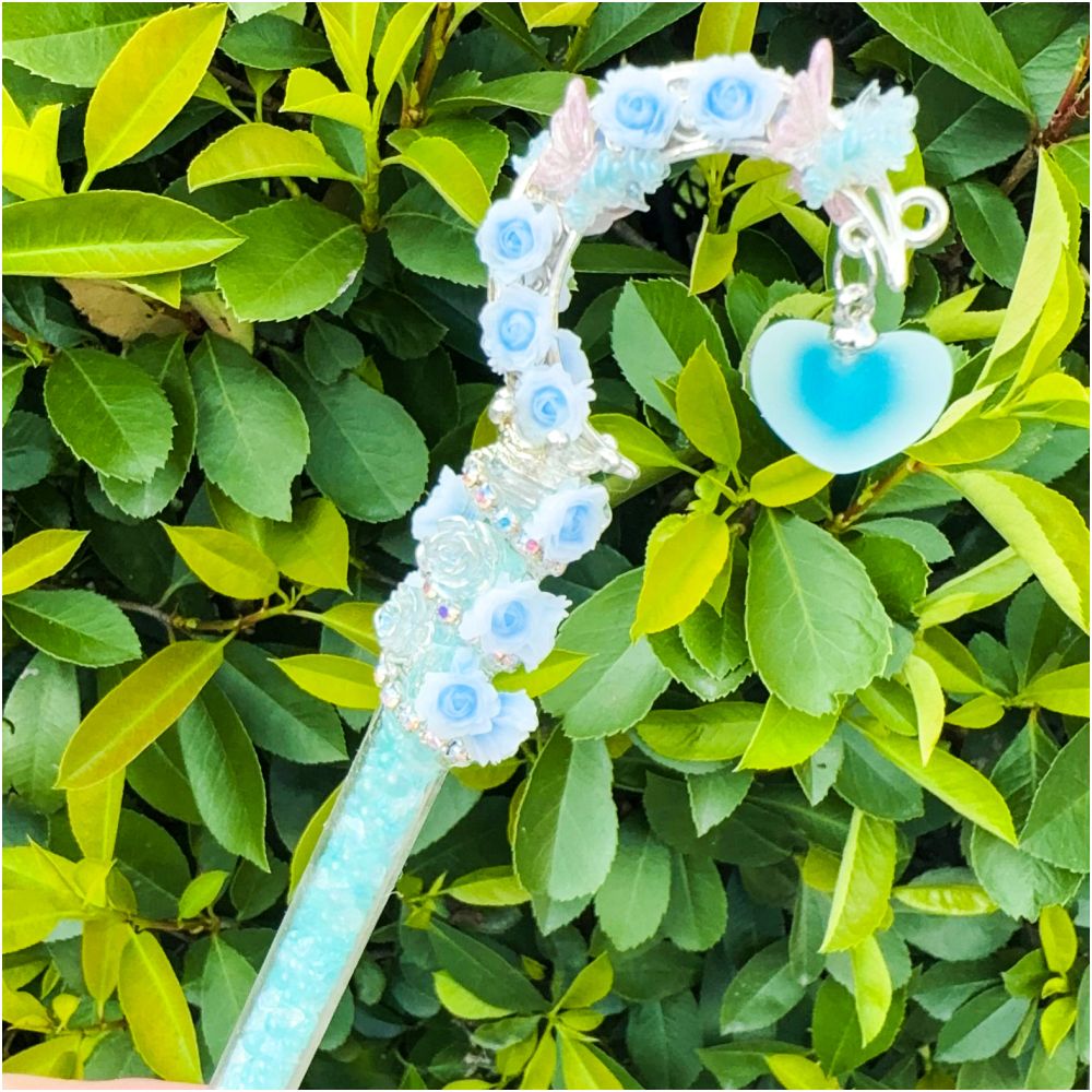 Handmaid art pen paper knife