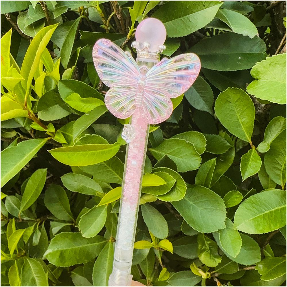 Handmaid art pen paper knife