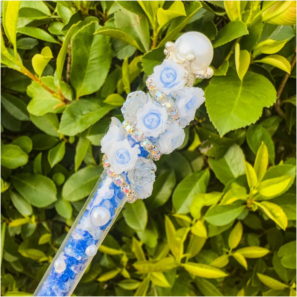 Handmaid art pen paper knife