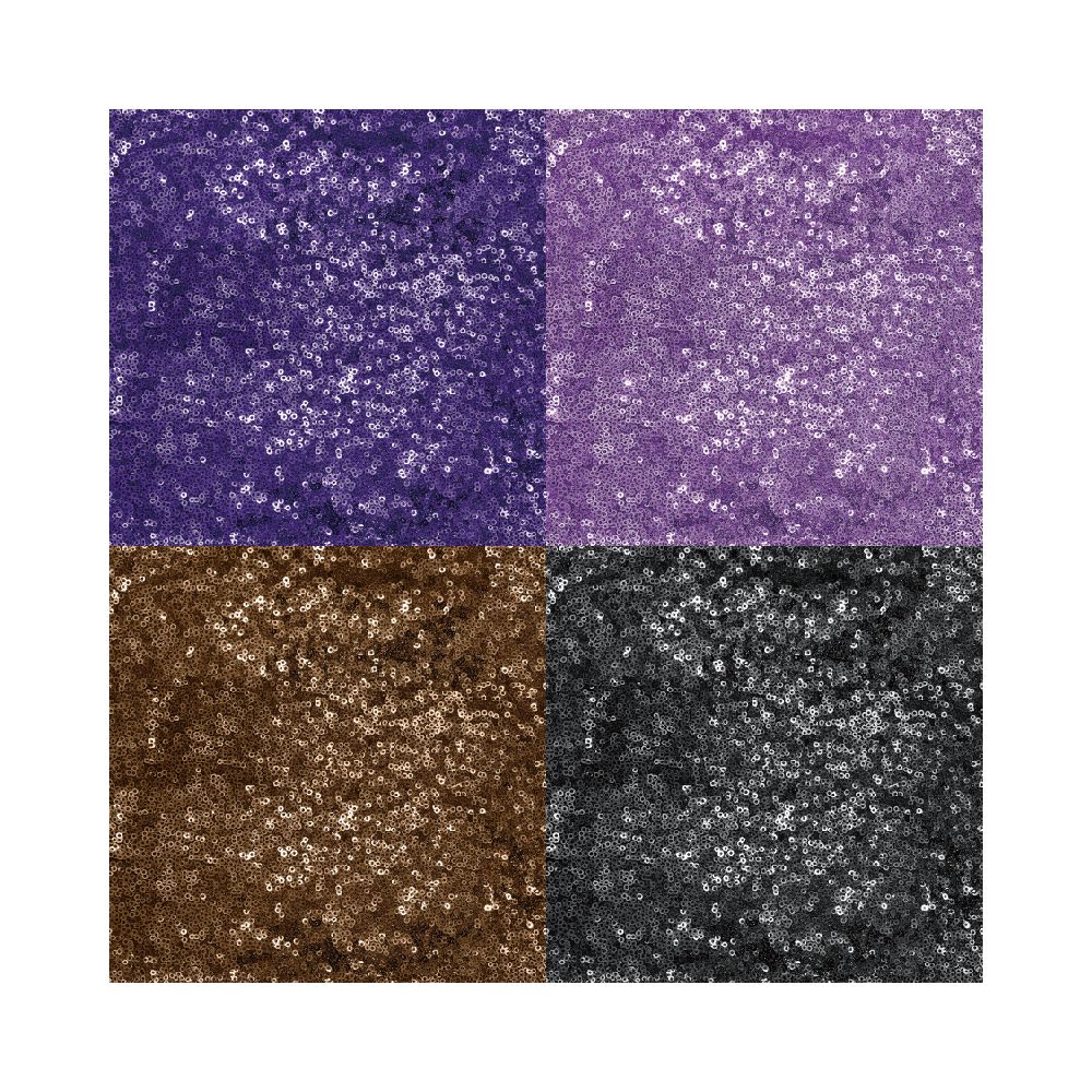 Colorful material paper 24 Pcs image 3