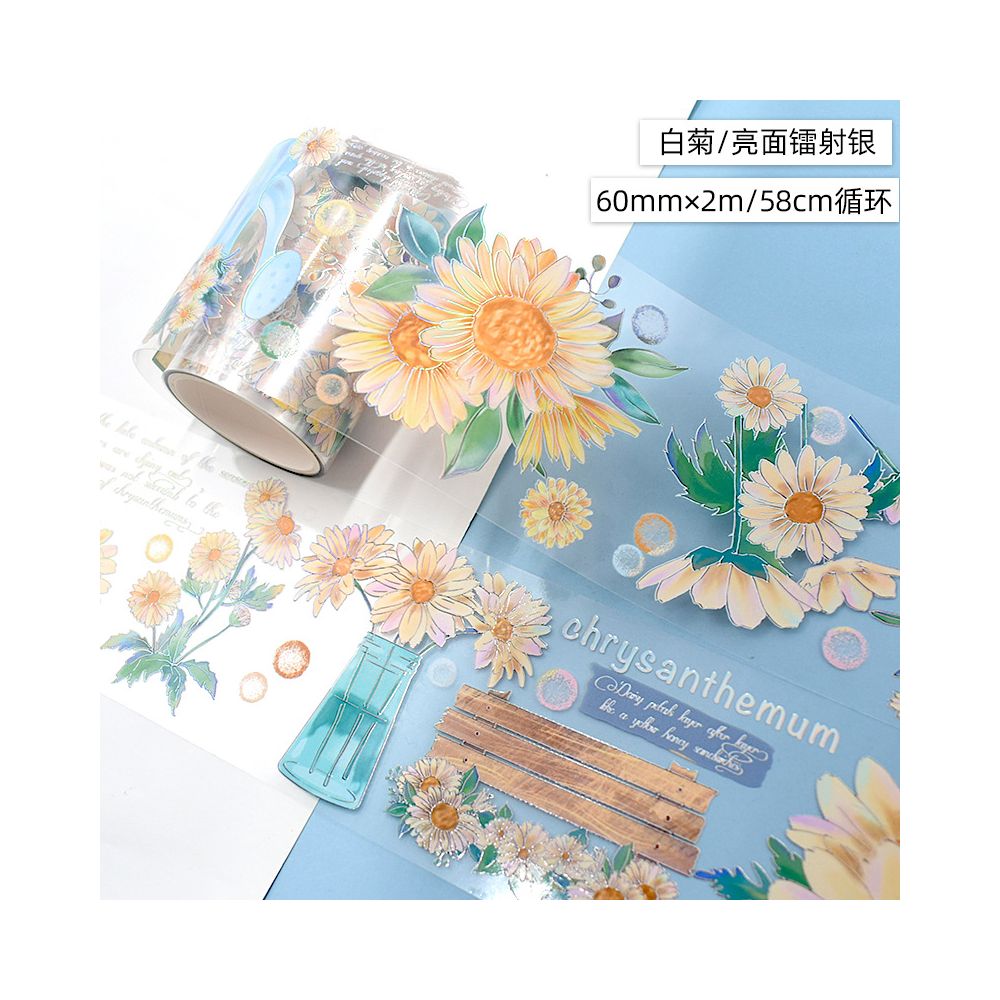 Christmas Series PET Tape 6 Styles image 20