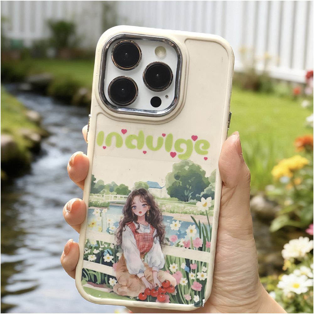 Landscape Series Washi Tape Set 2 Designs 8cm x 2m image 1