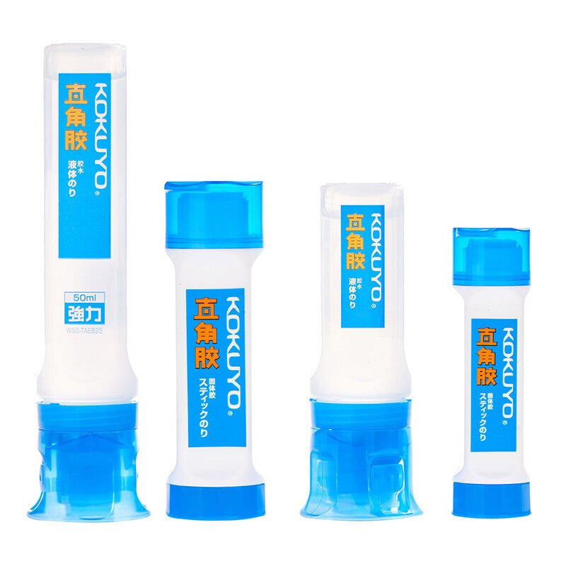 Guoyu KOKUYO right angle glue stick