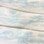 Foating clouds sky PET tape 5.5 cm / 1 m