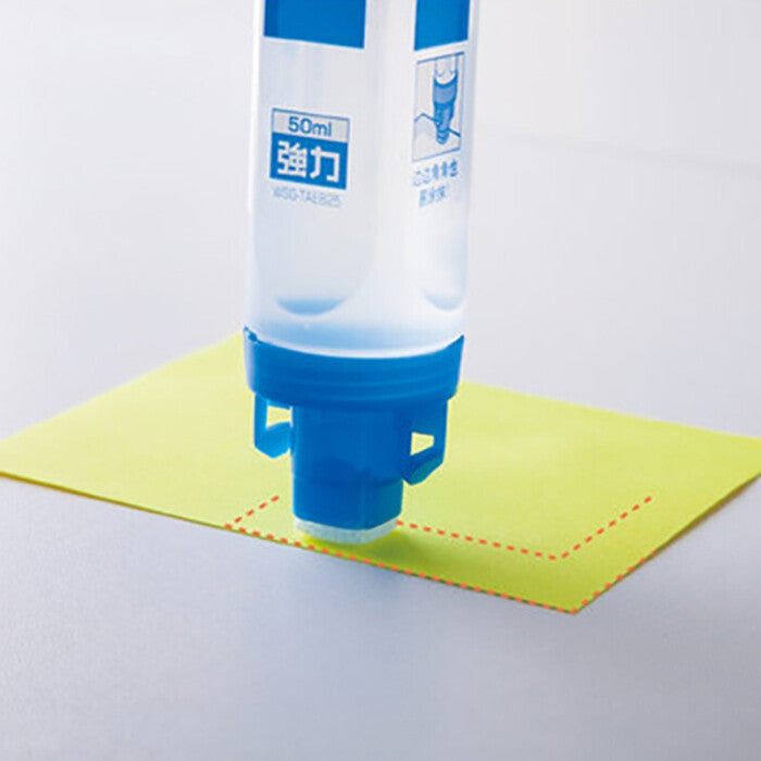 Guoyu KOKUYO right angle glue stick