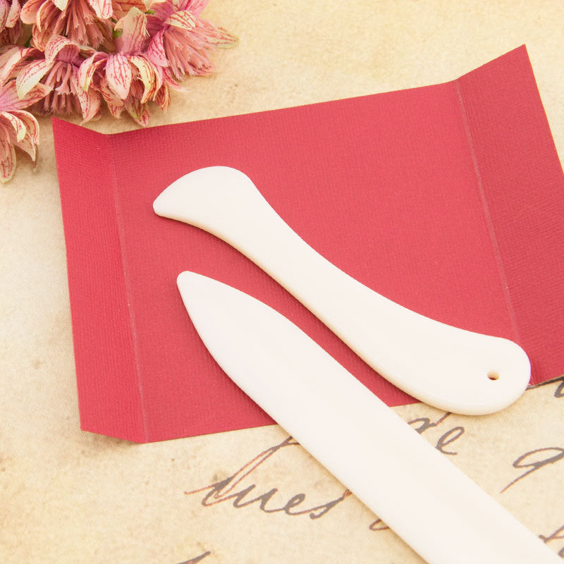 Plastic Creasing & Scratch Knife Set – DIY Cardmaking Tool - ViktaShop
