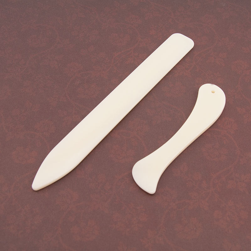Plastic Creasing & Scratch Knife Set – DIY Cardmaking Tool - ViktaShop