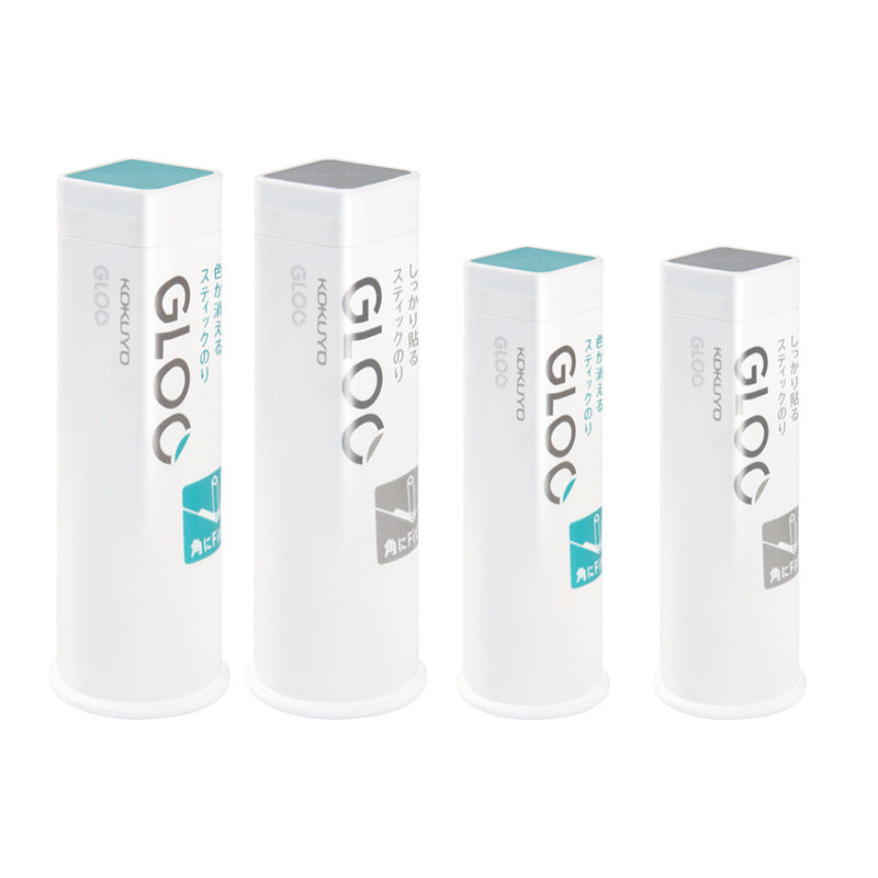 Japan Guoyu GLOO glue stick