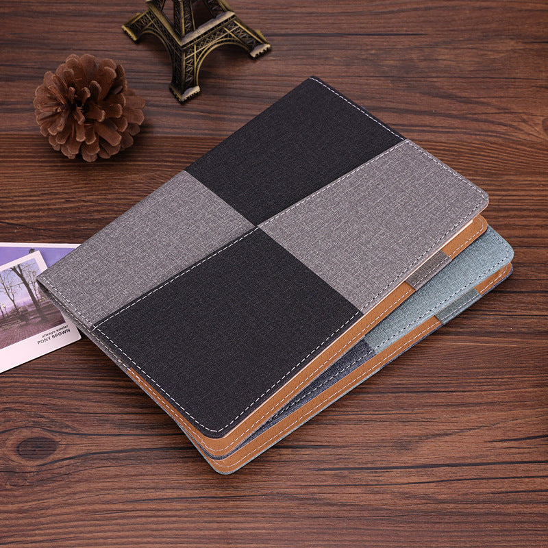 Creative Portable Notepad for Scrapbooking & Journals, 3 Options - ViktaShop