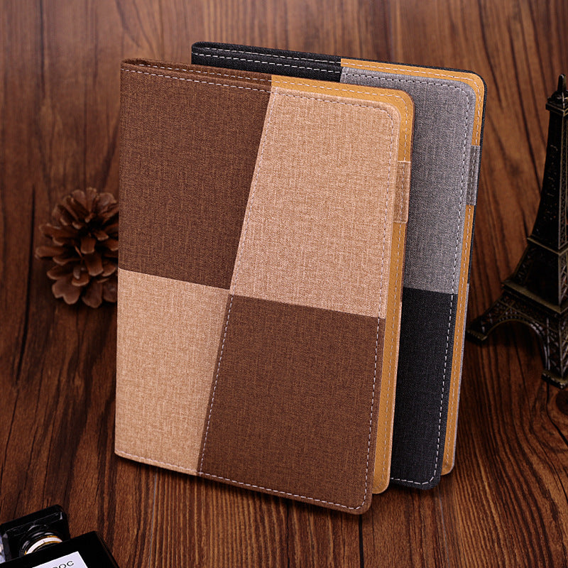 Creative Portable Notepad for Scrapbooking & Journals, 3 Options - ViktaShop