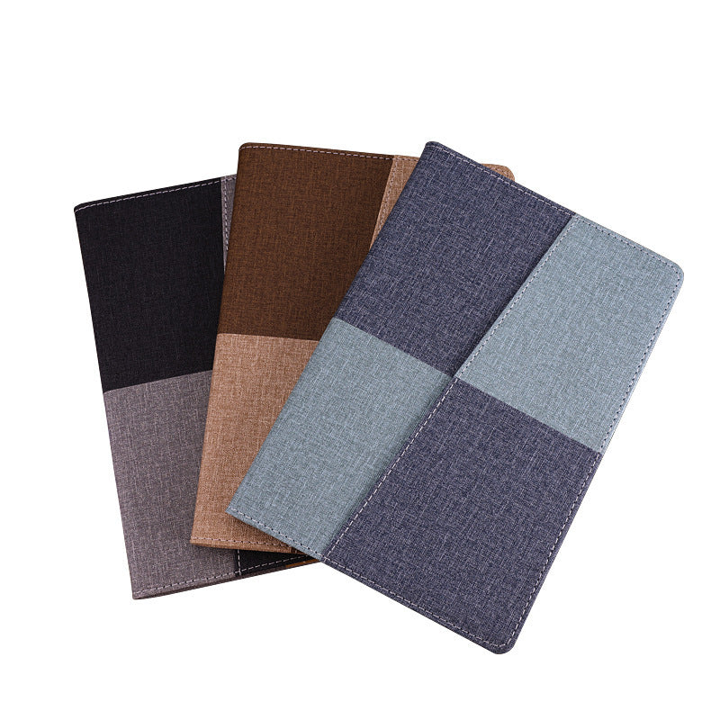 Creative Portable Notepad for Scrapbooking & Journals, 3 Options - ViktaShop