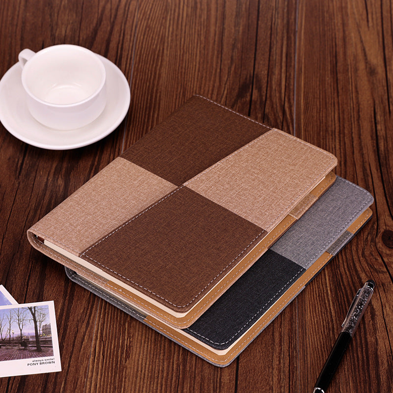 Creative Portable Notepad for Scrapbooking & Journals, 3 Options - ViktaShop