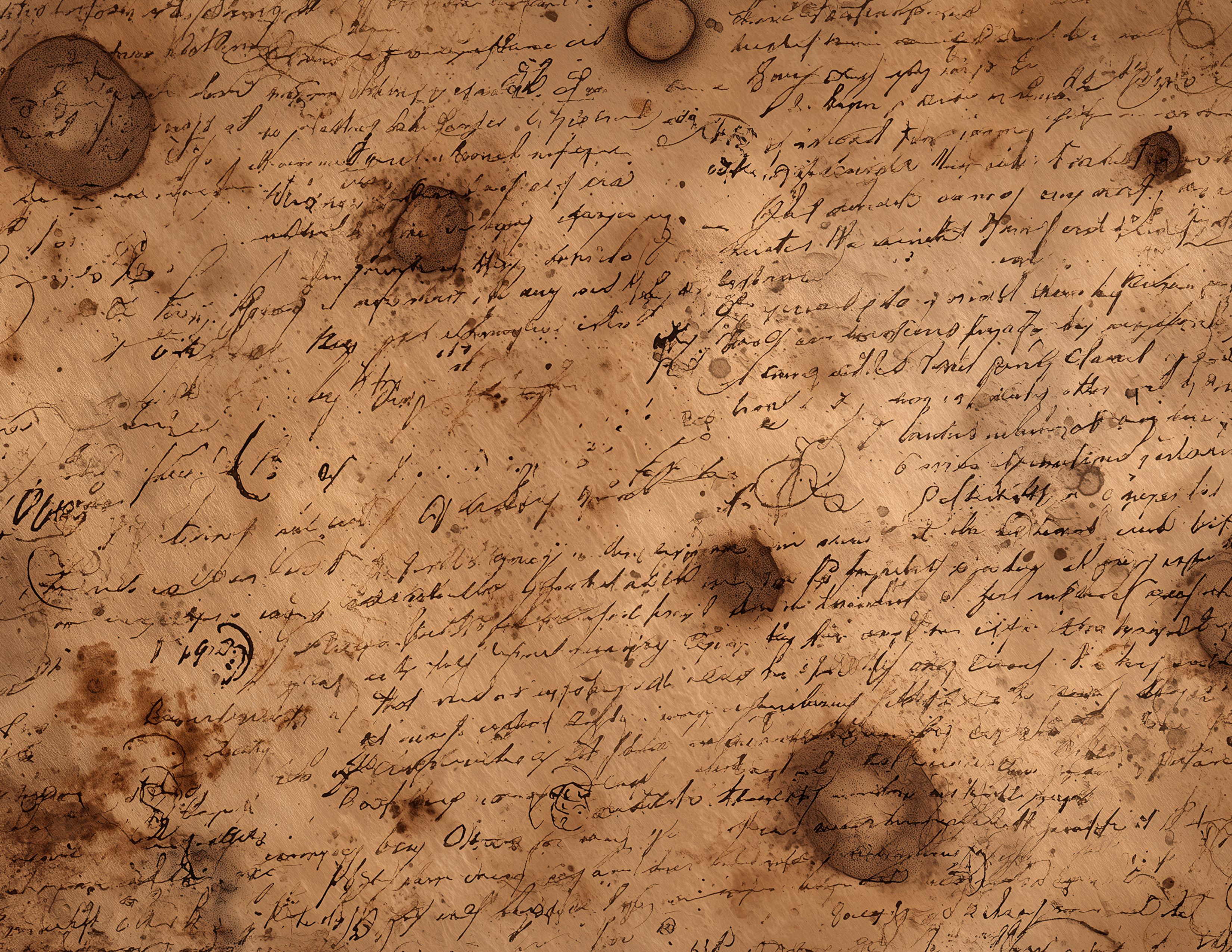 LunicArtDesign Horror background paper 11x 8.5 inches 10 different sheets - ViktaShop