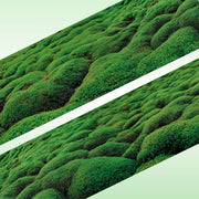 Viktashop Moss PET Tape 7cm x 1m - ViktaShop